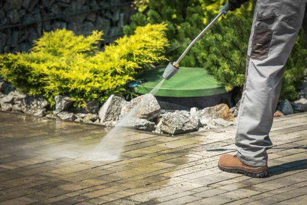 Belle Plaine, MN Pressure Washing Services Company