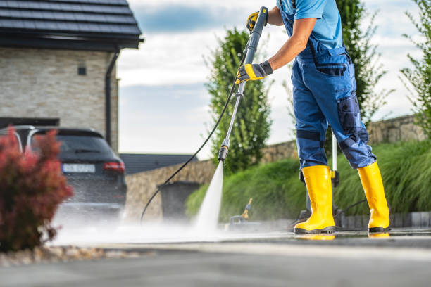 Best Dumpster Area Cleaning  in Belle Plaine, MN
